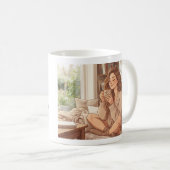 tasse (Devant droit)