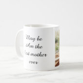 tasse (Devant gauche)