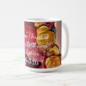 Tasse (Devant droit)