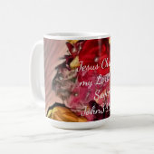 Tasse (Devant gauche)