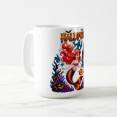 Tasse (Devant gauche)