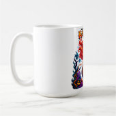 Tasse (Gauche)