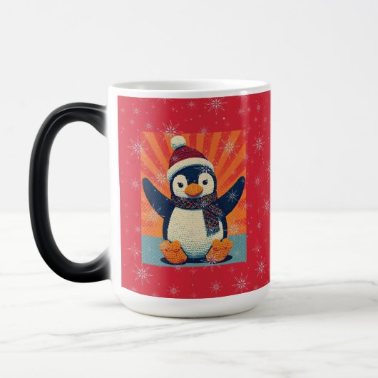 Tasse (Gauche)