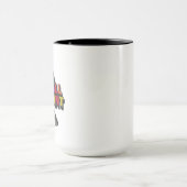tasse (Centre)