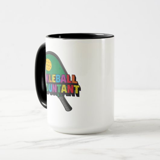 tasse (Devant gauche)