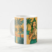 Tasse (Devant gauche)