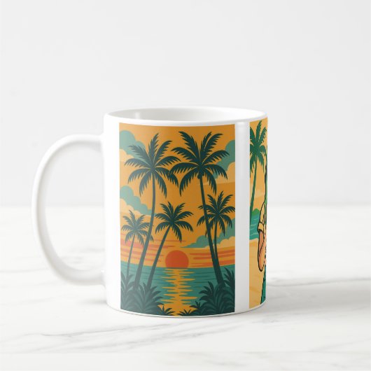 Tasse (Gauche)