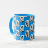 Tasse (Devant gauche)
