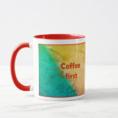 Tasse (Gauche)