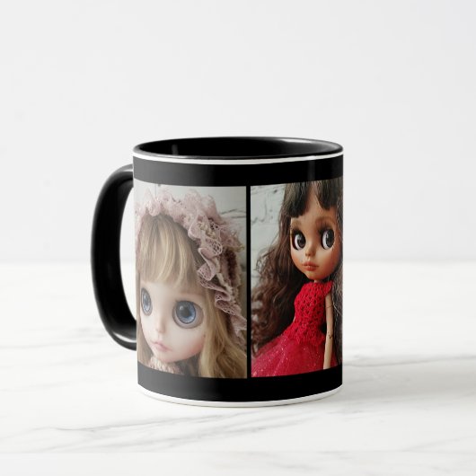 Tasse (Devant gauche)