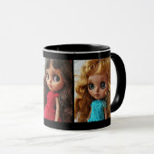 Tasse (Devant droit)