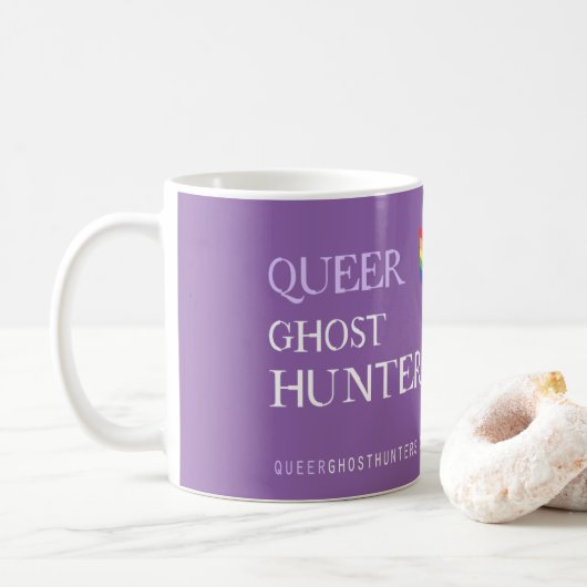 tasse (Avec donut)