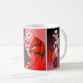 tasse (Devant droit)