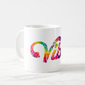 Tasse (Devant gauche)
