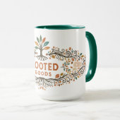Tasse (Devant droit)