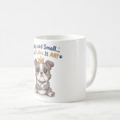 Tasse (Devant droit)