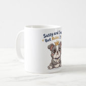 Tasse (Devant gauche)