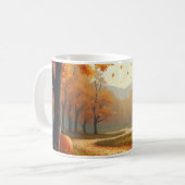 tasse (Devant gauche)