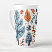 tasse (Angle gauche)