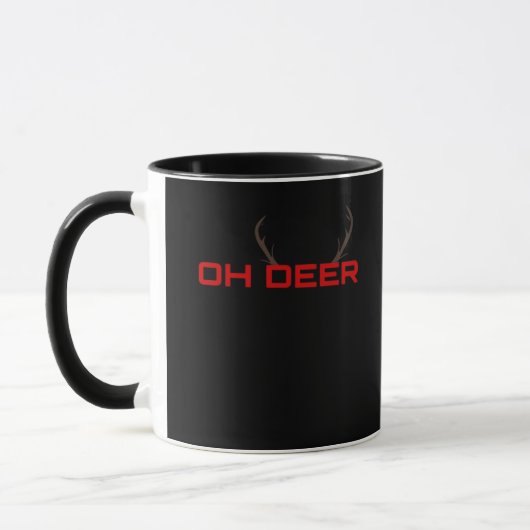 Tasse (Gauche)