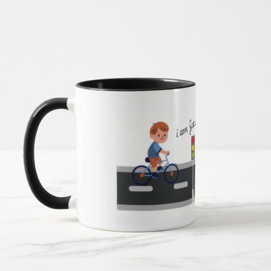 Tasse (Gauche)
