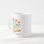 Tasse (Devant gauche)