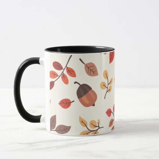 Tasse (Gauche)