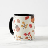 Tasse (Devant gauche)