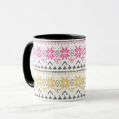 Tasse (Devant gauche)
