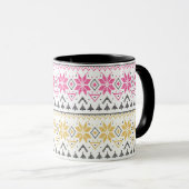 Tasse (Devant droit)