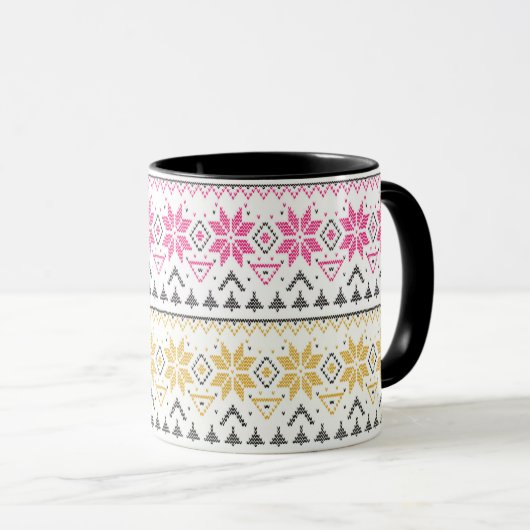 Tasse (Devant droit)