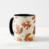 Tasse (Devant gauche)