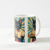 Tasse (Devant droit)