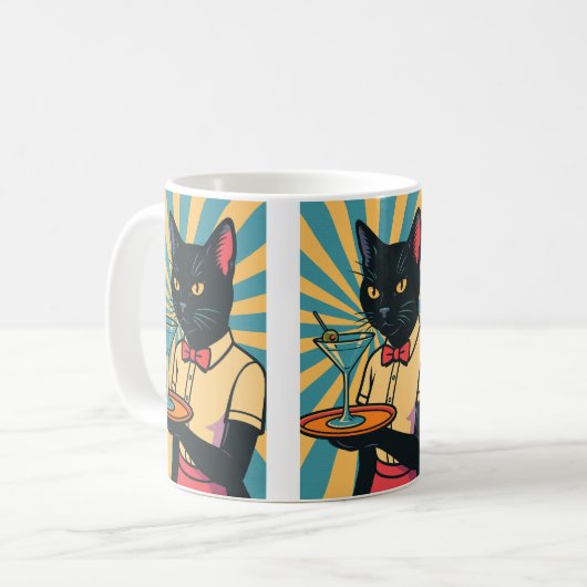 Tasse (Devant gauche)