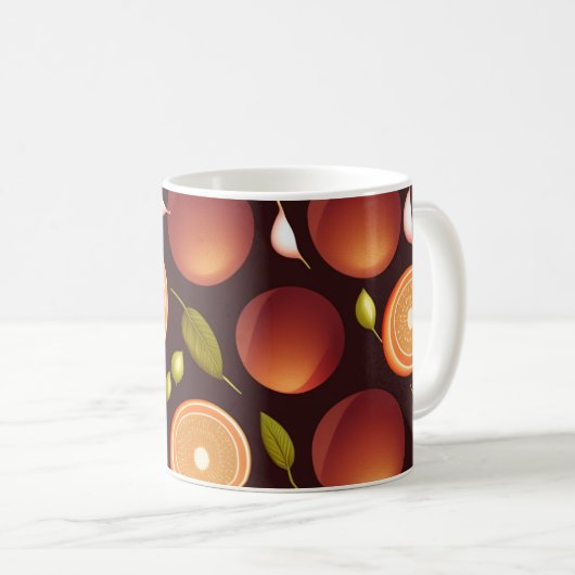 Tasse (Devant droit)