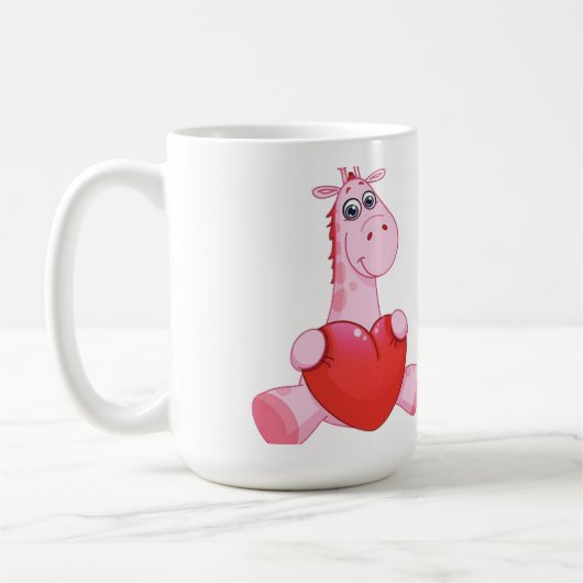 Tasse (Gauche)