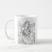 Tasse (Gauche)