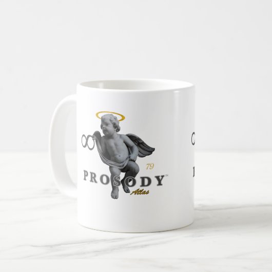 Tasse (Devant gauche)