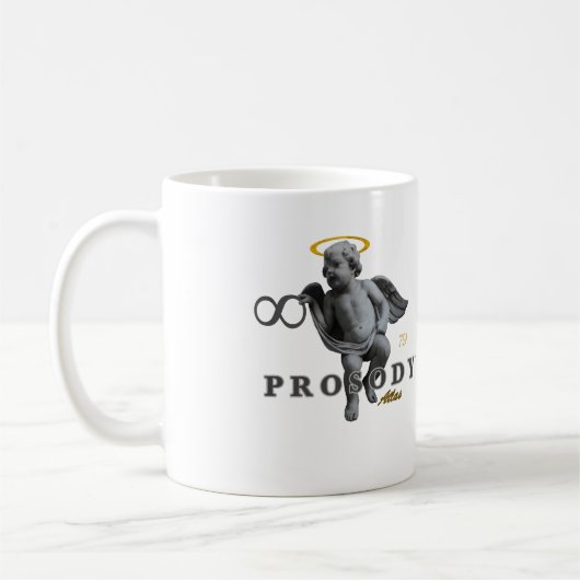 Tasse (Gauche)