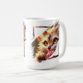 Tasse (Devant droit)