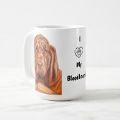 Tasse (Devant gauche)