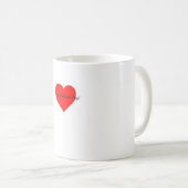 Tasse (Devant droit)
