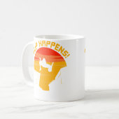 Tasse (Devant gauche)