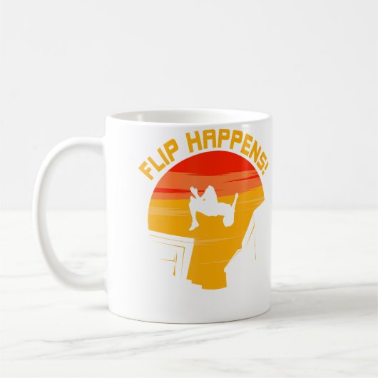 Tasse (Gauche)
