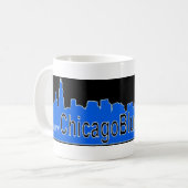 Tasse (Devant gauche)