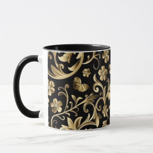 Tasse (Gauche)