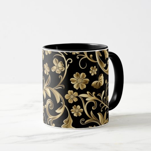 Tasse (Devant droit)