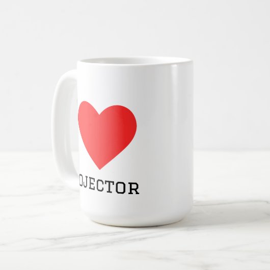 Tasse (Devant gauche)