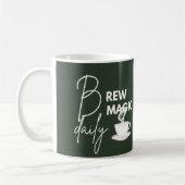Tasse (Gauche)