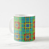 Tasse (Devant gauche)